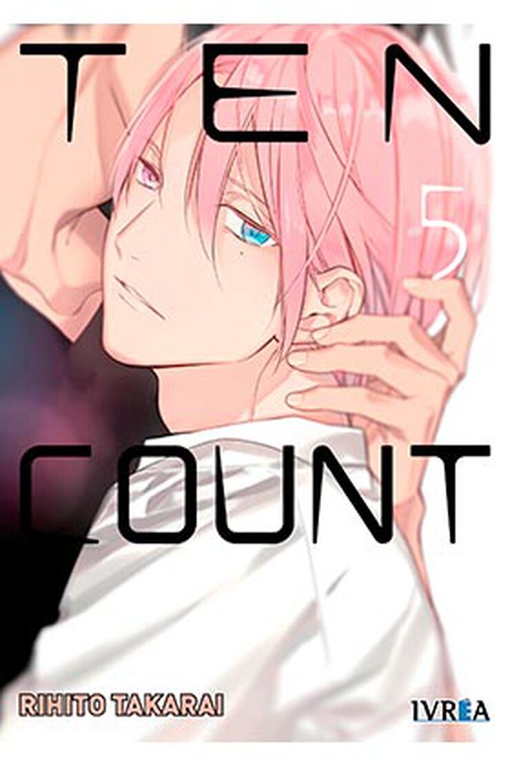 Ten count 5