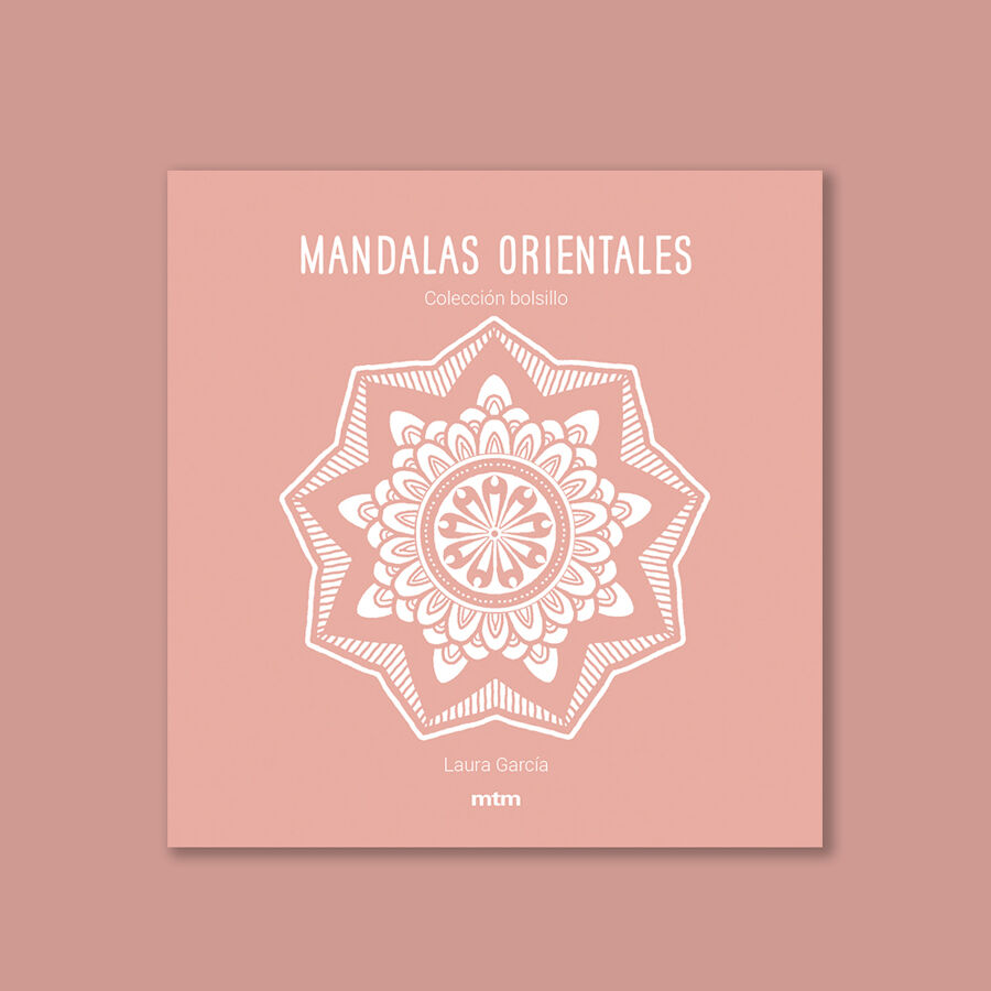Mandalas orientales