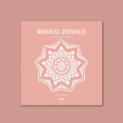 Mandalas orientales