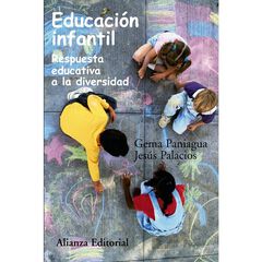 Educación Infantil: respuesta educativa Educación Infantil: respuesta educativa