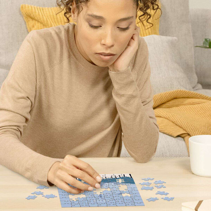 Puzle Ravensburger Moment Par&iacute;s 99 peces