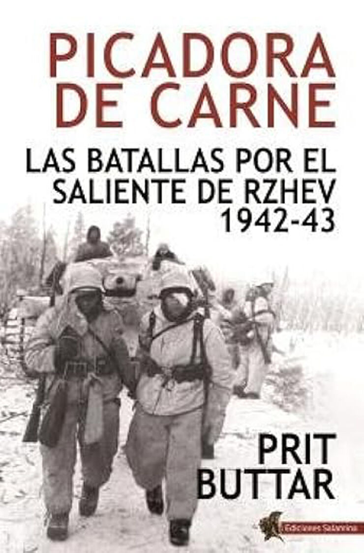 Picadora de Carne