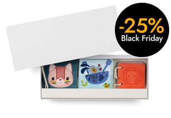 Jeanne Llibres Sensorials