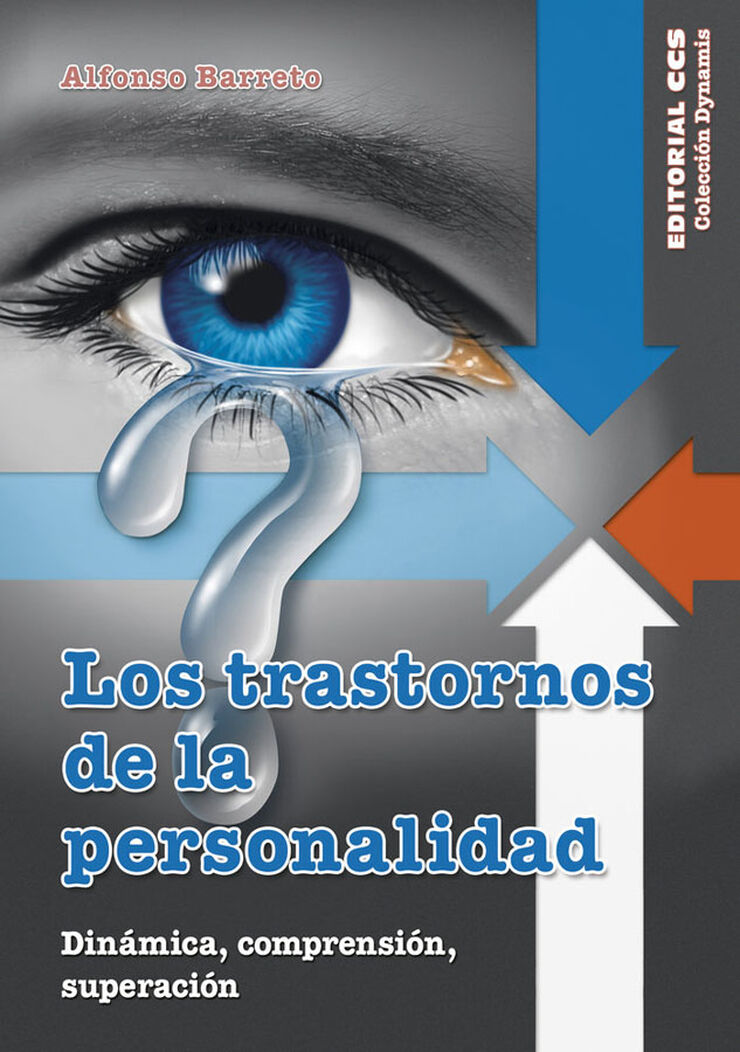 Los trastornos de la personalidad