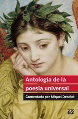 Antologia de la poesia universal Antologia de la poesia universal