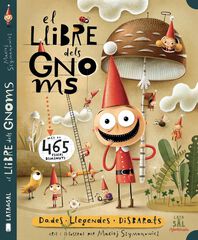 El llibre dels gnoms El llibre dels gnoms