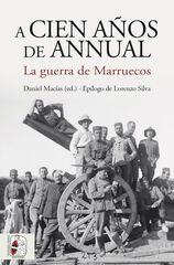 A cien años de Annual A cien años de Annual