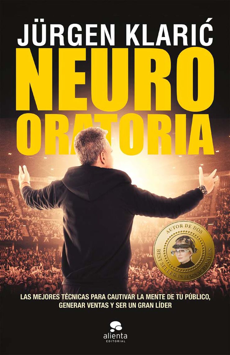 Neuro oratoria