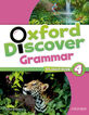 Oxford Discover Grammar 4. Student'S Book