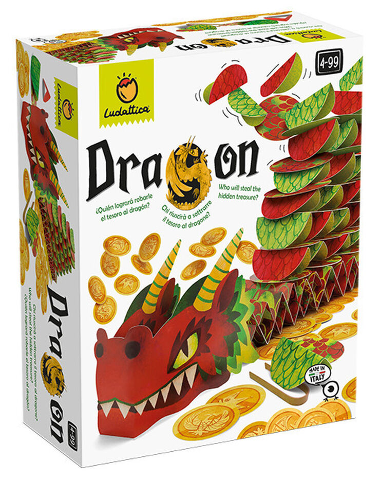 Dragon Crash Dragon Crash