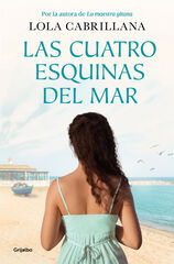 Las cuatro esquinas del mar Las cuatro esquinas del mar