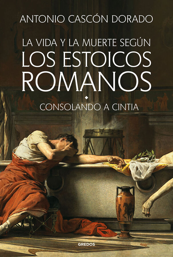 La vida y la muerte seg&uacute;n los estoicos romanos