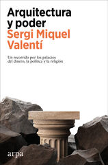 Arquitectura y poder Arquitectura y poder