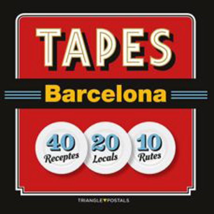 Tapes Barcelona