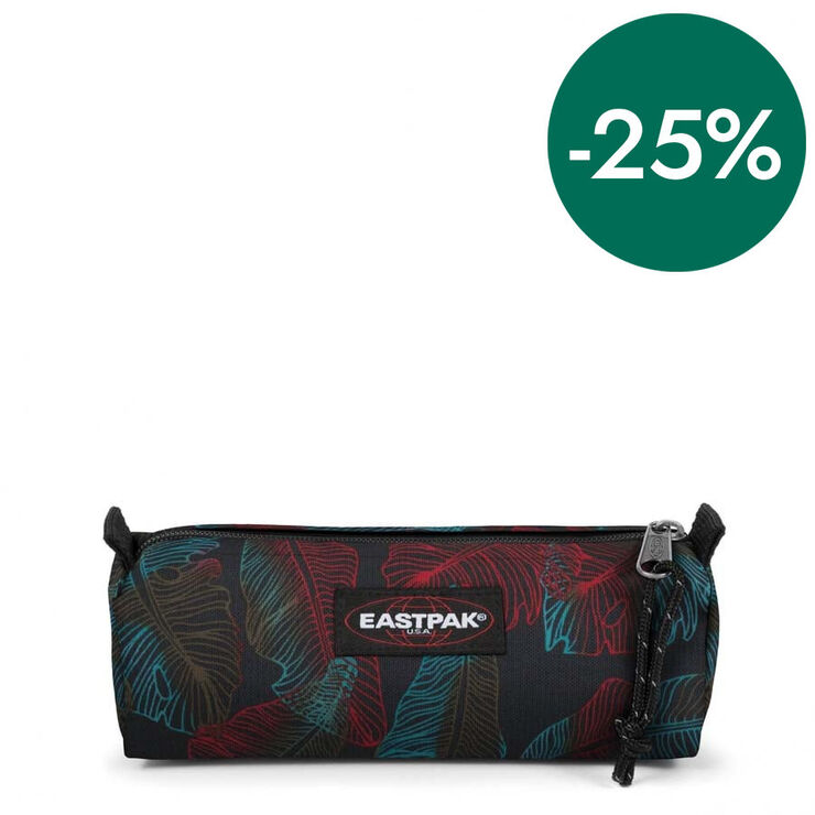 Estoig Eastpak Benchmark Brize Grade black