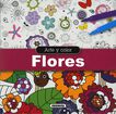 Flores - arte y color
