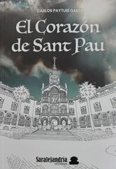 El Corazón de Sant Pau El Corazón de Sant Pau