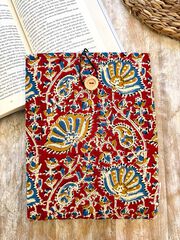 Funda Libro Aribook 20x26cm Jaipur