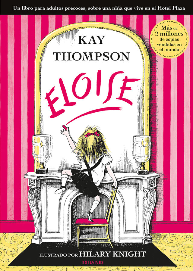 Eloise