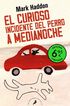 El curioso incidente del perro a medianoche