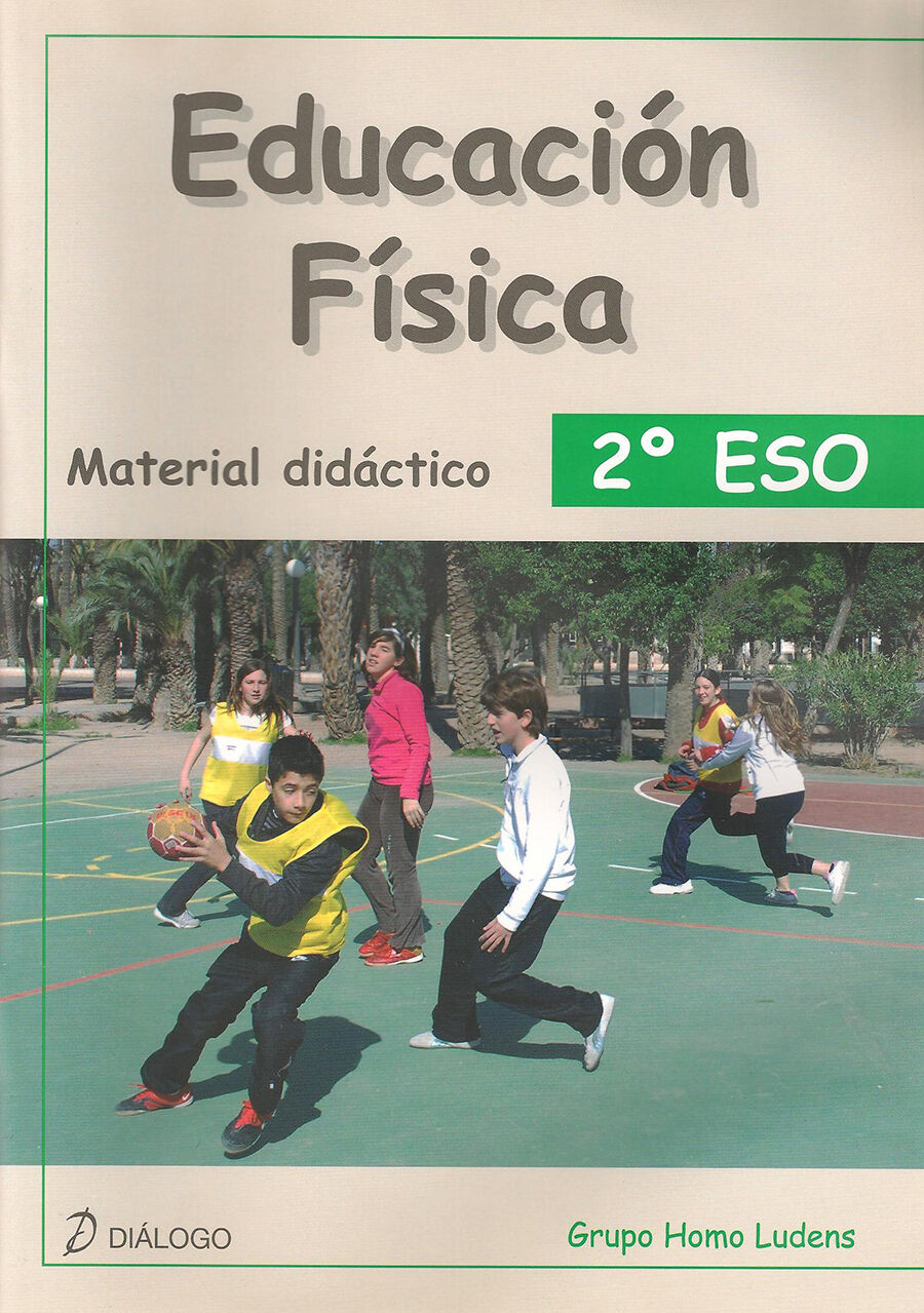 Edu. Fsica 2 Mat. Didctico