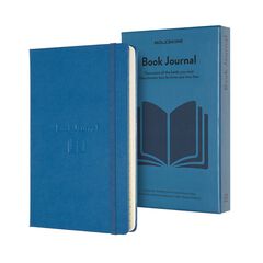 Libreta Moleskine Passion Libros