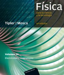 Física para la ciencia y tecnología 2a Física para la ciencia y tecnología 2a