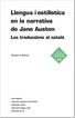 Llengua i estilística en la narrativa de Jane Austen