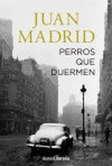 Perros que duermen Perros que duermen