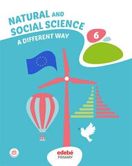 Natural And Social Science Ep6 Natural And Social Science Ep6