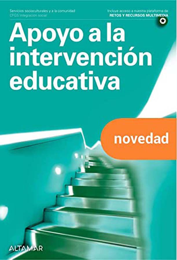 Apoyo a La Intervenci&oacute;n Educativa