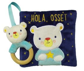 Hola, Osset Hola, Osset