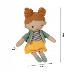 Mu&ntilde;eca de Trapo Maya