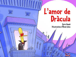 L'amor de Dràcula