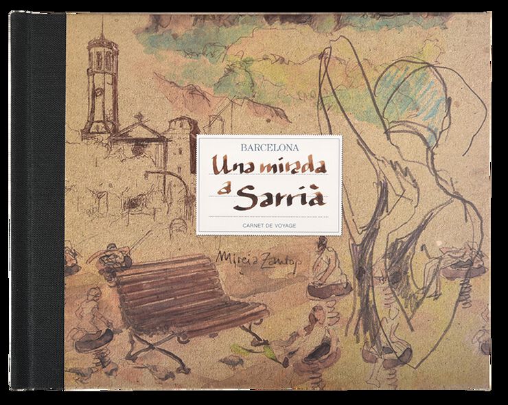 Mirada a Sarrià, Una