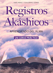 Registros Akáshicos Registros Akáshicos