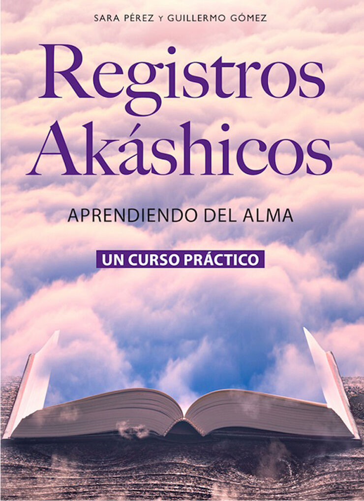 Registros Akáshicos