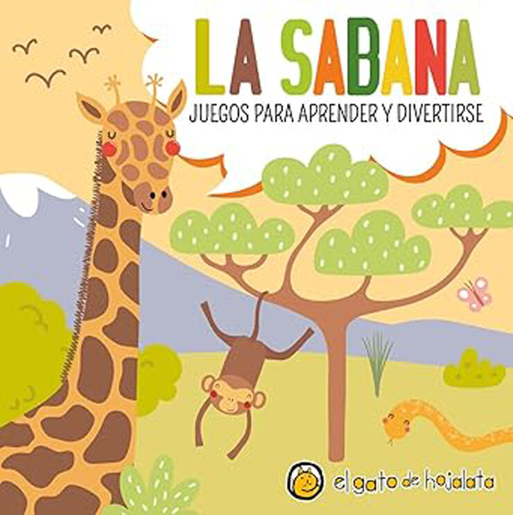 La Sabana