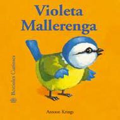 Violeta Mallerenga Violeta Mallerenga