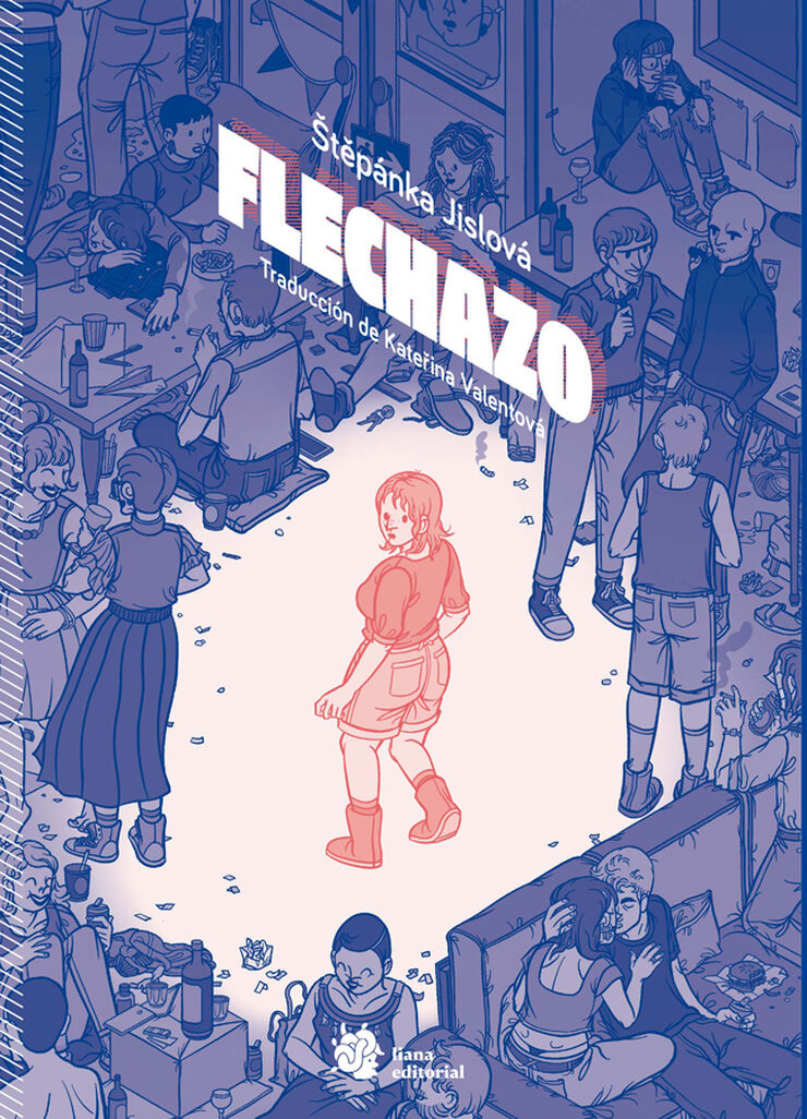 Flechazo