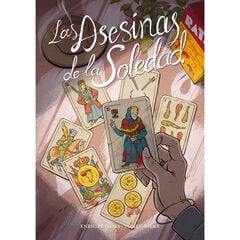 Las asesinas de la soledad