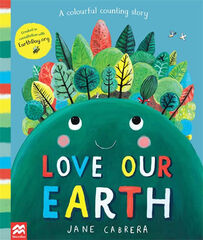 Love our earth