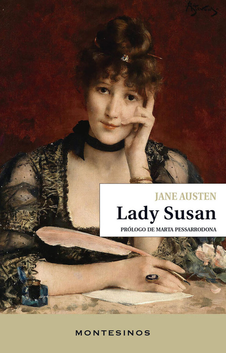 Lady susan (montesinos)