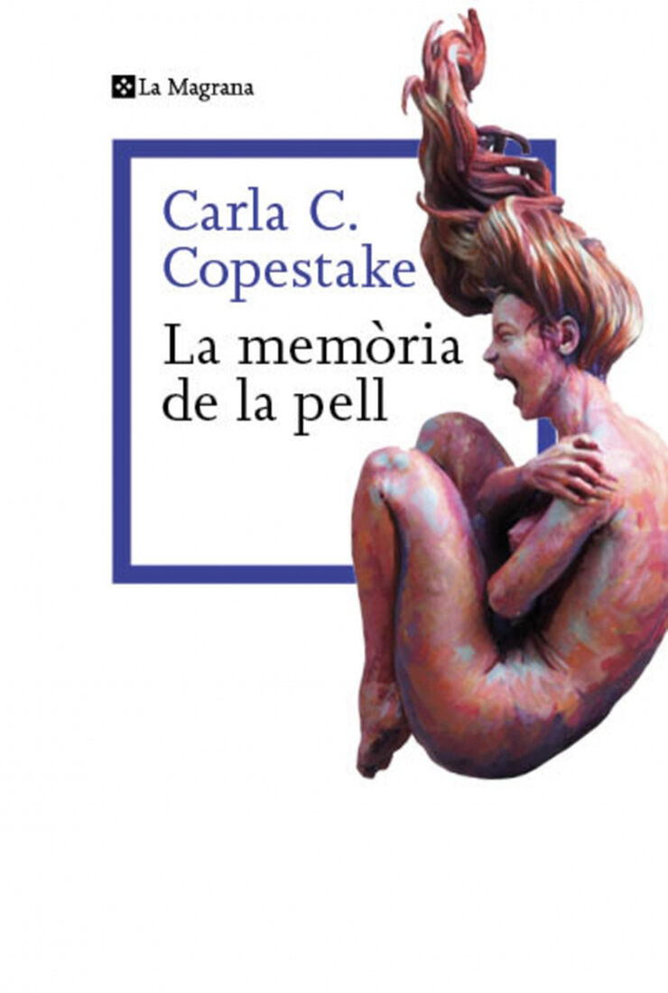 La mem&ograve;ria de la pell