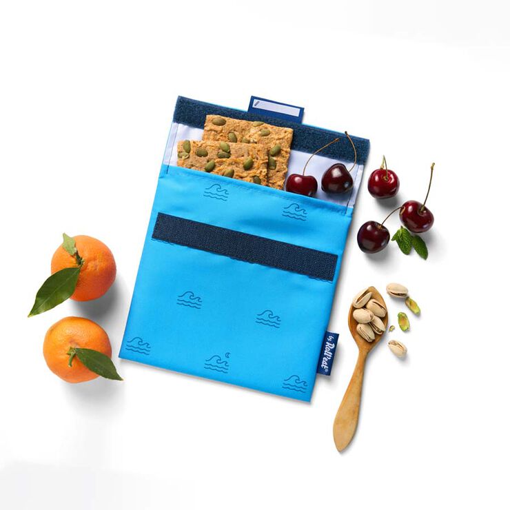 Snack'n'Go Icons Oceanic
