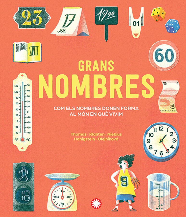Grans nombres