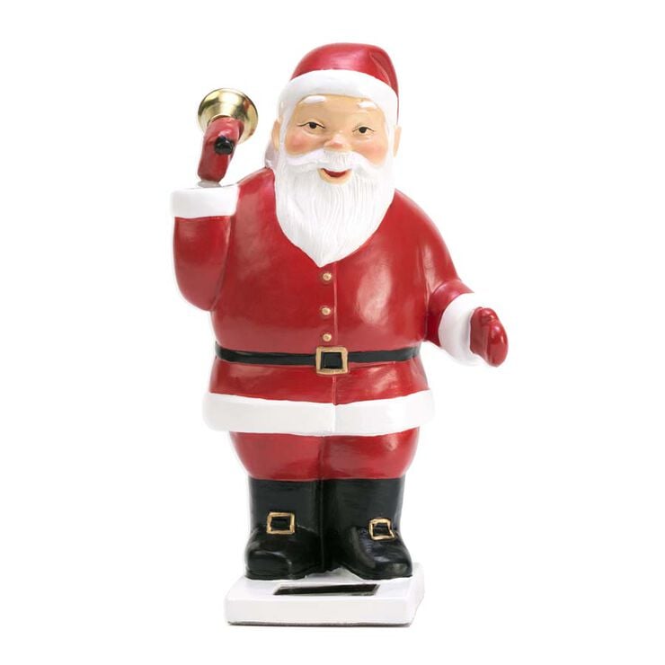 Pare Noel Solar Kikkerland