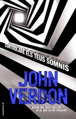 Controlaré els teus somnis Controlaré els teus somnis