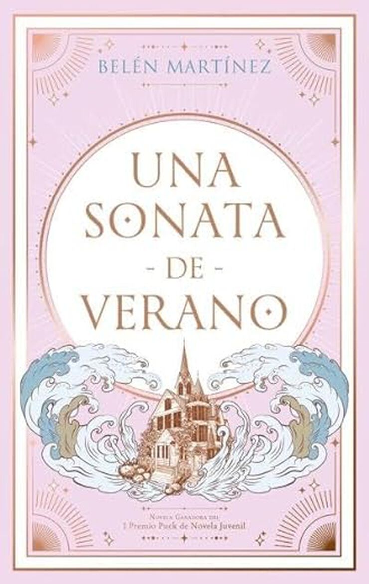 Una sonata de verano