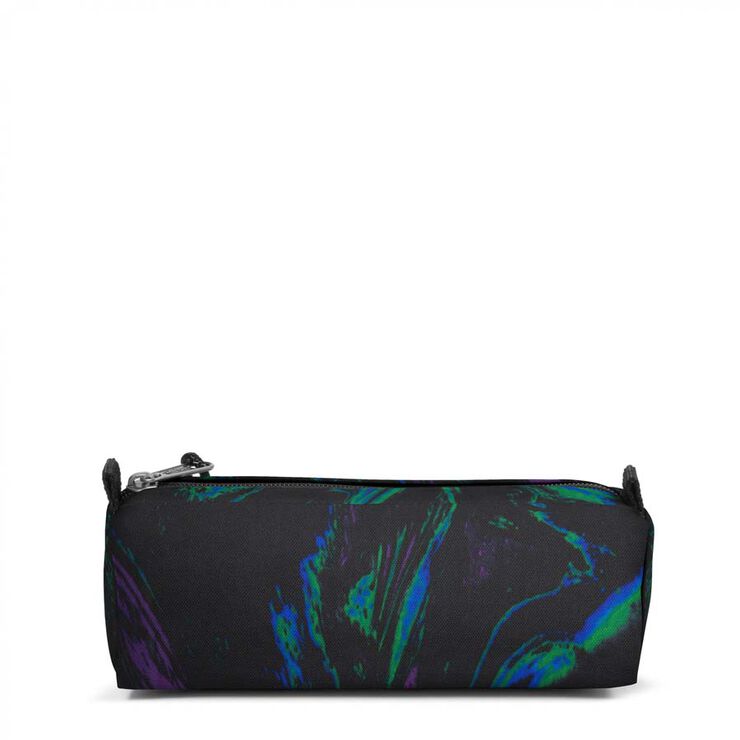 Estuche Eastpak Benchmark single Painted Dark
